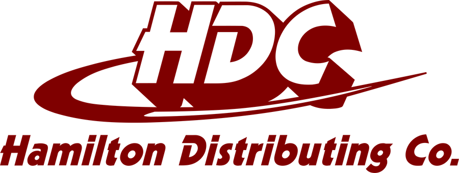 Hamilton Distributing Co.